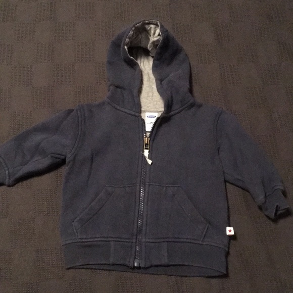 Infant boys Old Navy jacket - Picture 1 of 4